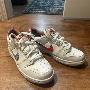 Nike Dunk Sneakers Youth